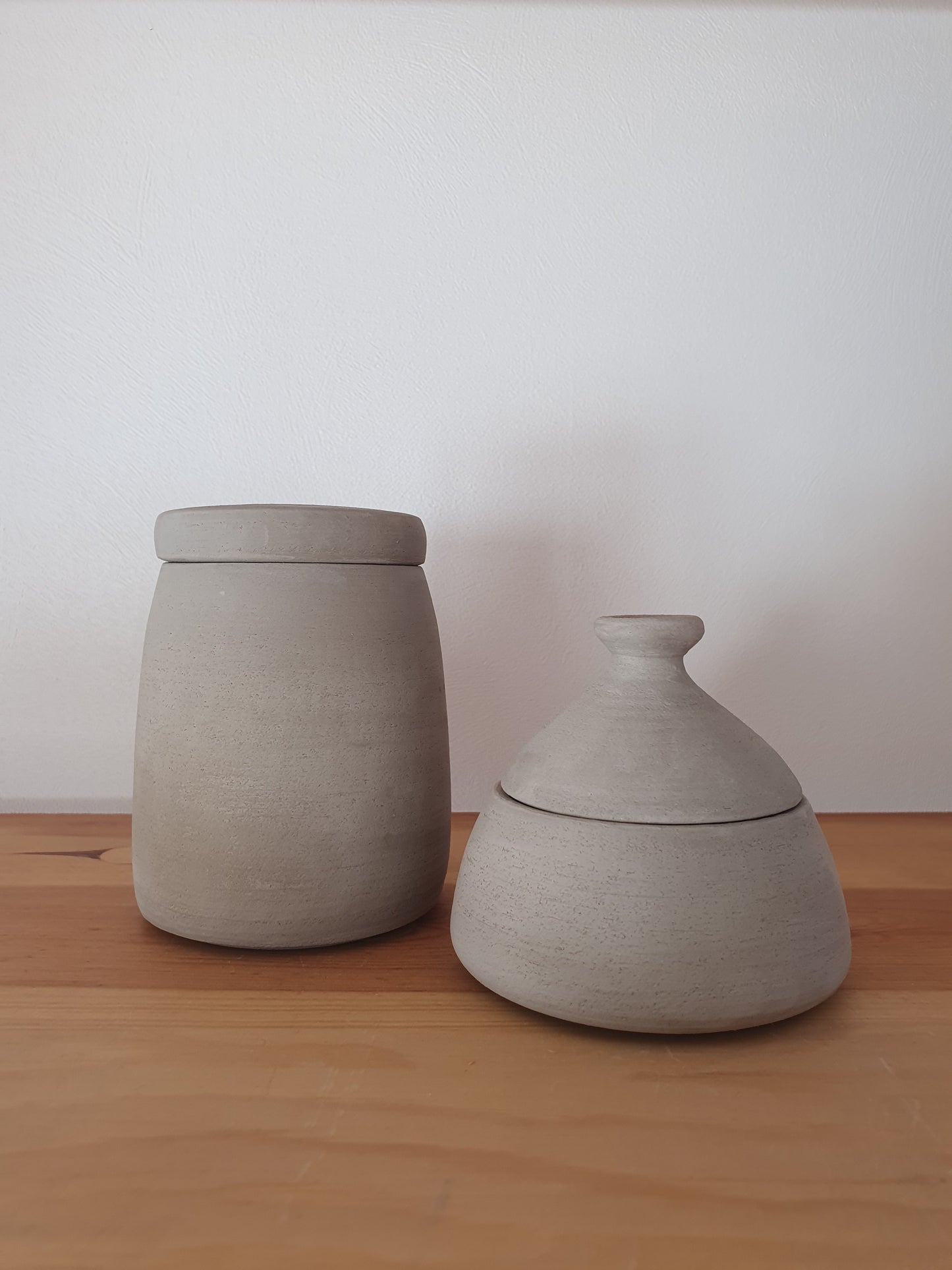 4 Week - Wheel Throwing Course