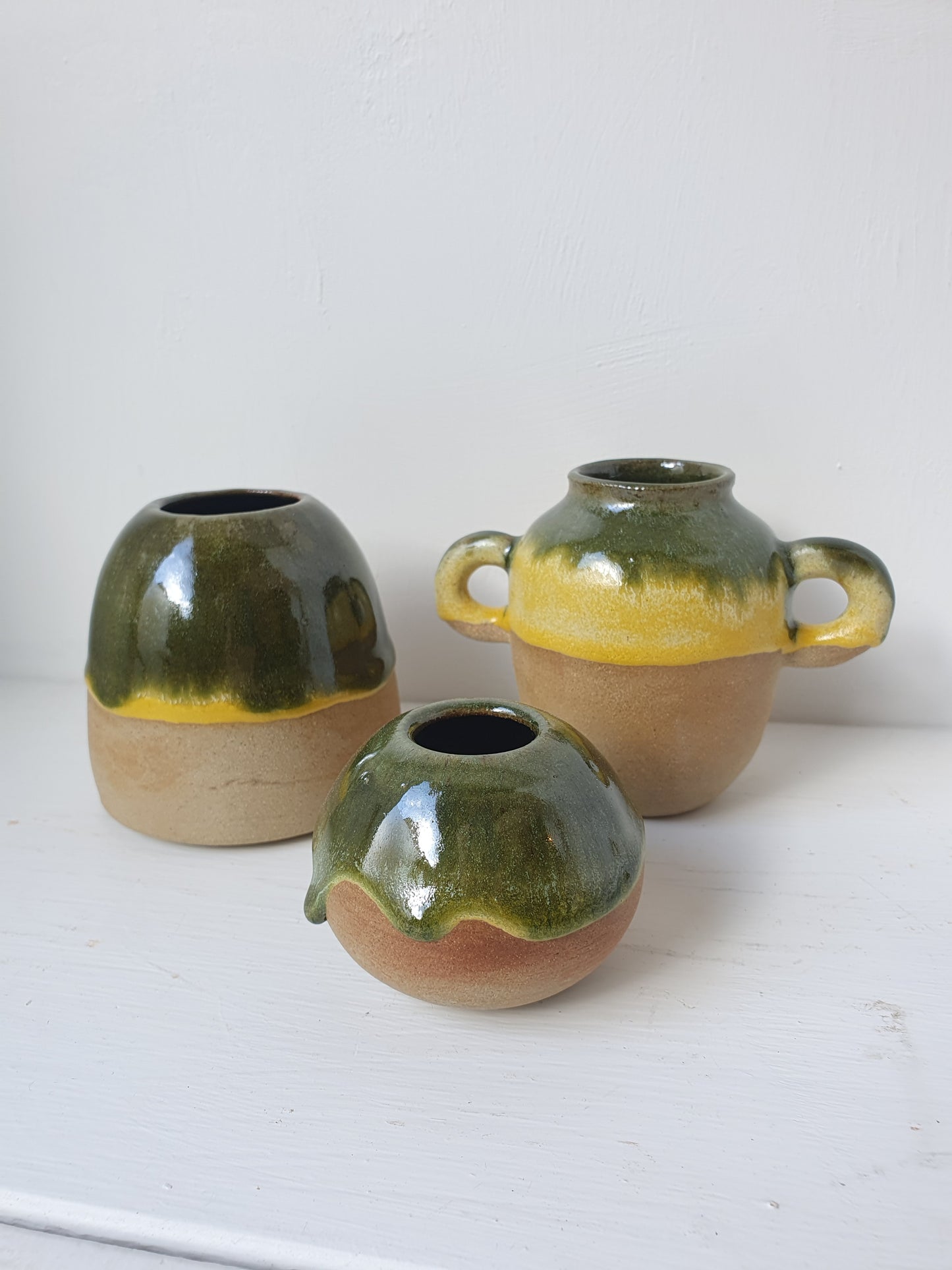 Summer Ceramics Course - Intensive