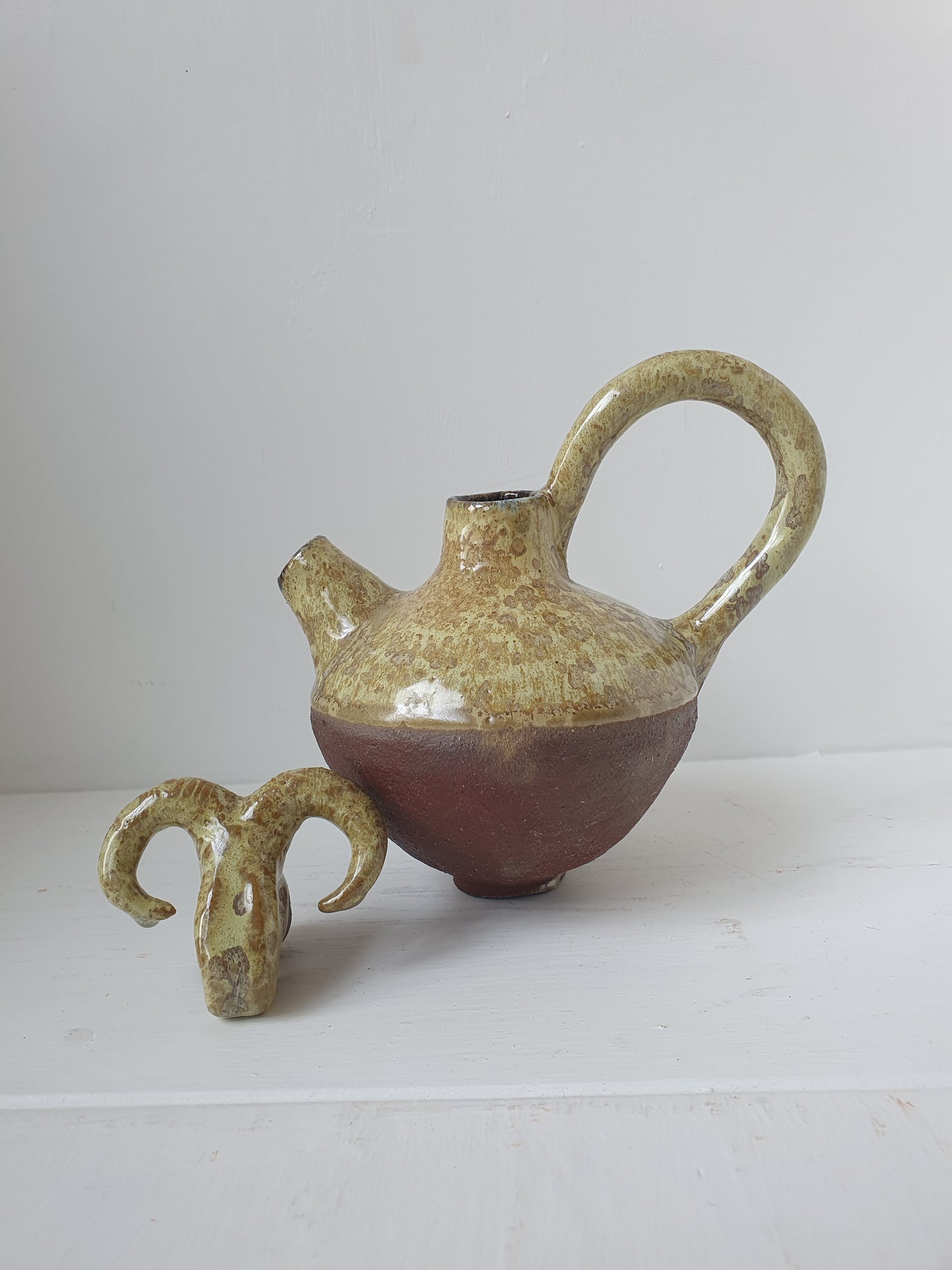 Summer Ceramics Course - Intensive